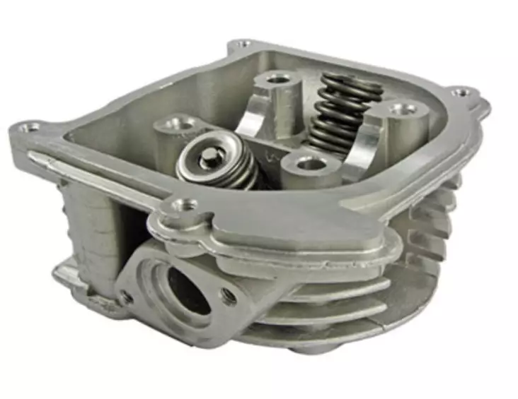 Sylinterinkansi 50cc Ilman SLS Kiina-skootterit 4-T 50cc / Kymco 4-T / SYM - Duell mopojen varaosat ja tarvikkeet - 115990 - 1