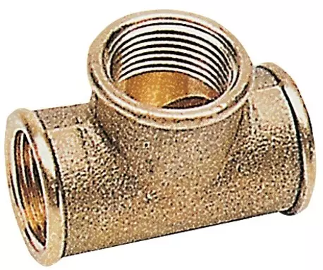T-kappale3/8 - Duell venetarvikkeet - 6860 - 1