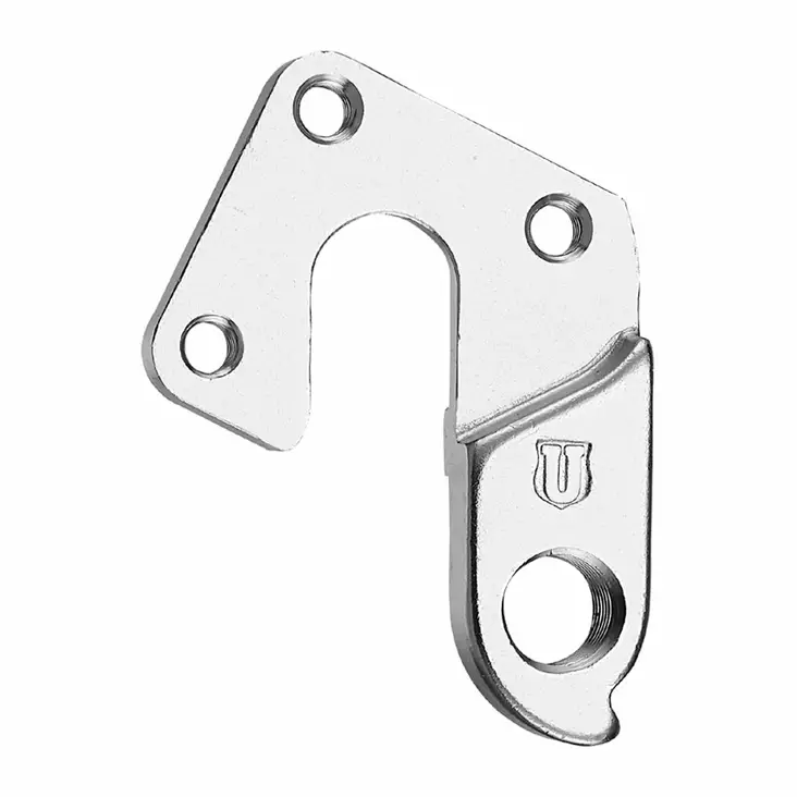 Takavaihtajan korvake UNION GH-213 Ghost Merida Felt jne. - Duell polkupyörien varaosat ja tarvikkeet - 7610 - 1