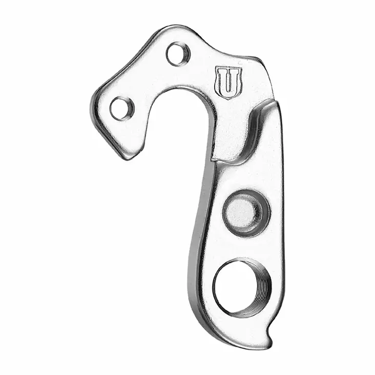 Takavaihtajan korvake UNION GH-219 Haibike Bergamont - Duell polkupyörien varaosat ja tarvikkeet - 7110 - 1