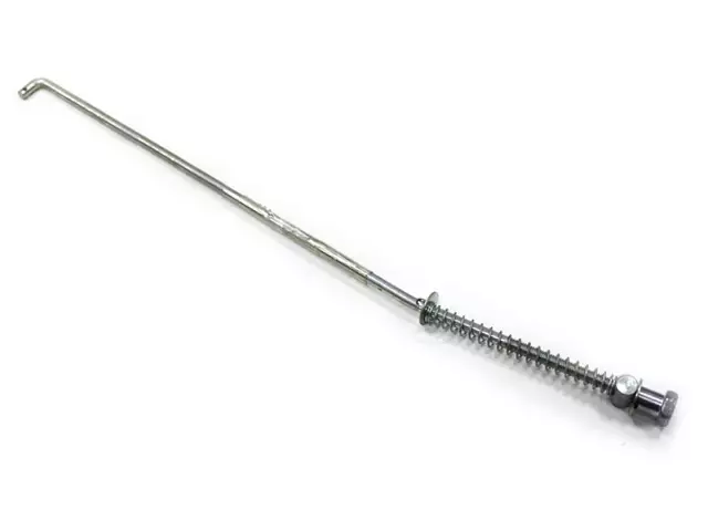 Tec-X Jarrutanko Suzuki PV50 p. 335mm - Duell mopojen varaosat ja tarvikkeet - 114360 - 1