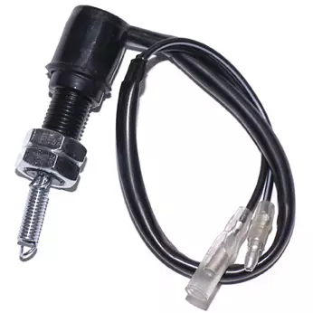Tec-X Jarruvalokatkaisin Yleismalli Suzuki PV50 Ø 12mm - johto 30cm - Duell mopojen varaosat ja tarvikkeet - 114510 - 1