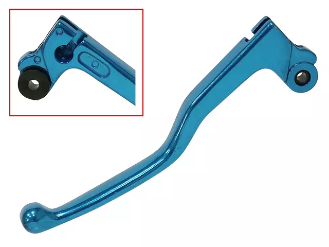 Tec-X Kytkinvipu Sininen Derbi Senda DRD Pro / Yamaha DT 50 RSMX 03- - Duell mopojen varaosat ja tarvikkeet - 114840 - 1