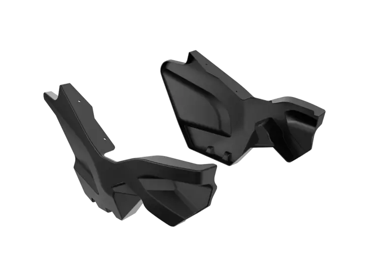 TESSERACT Ovipari CFMoto Zforce 1000 Sport - Duell ATV varaosat ja tarvikkeet - 19360 - 1