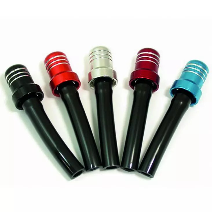 TMV Fuel Cap Vent Valve Blue - Duell MP varaosat ja tarvikkeet - 87940 - 1