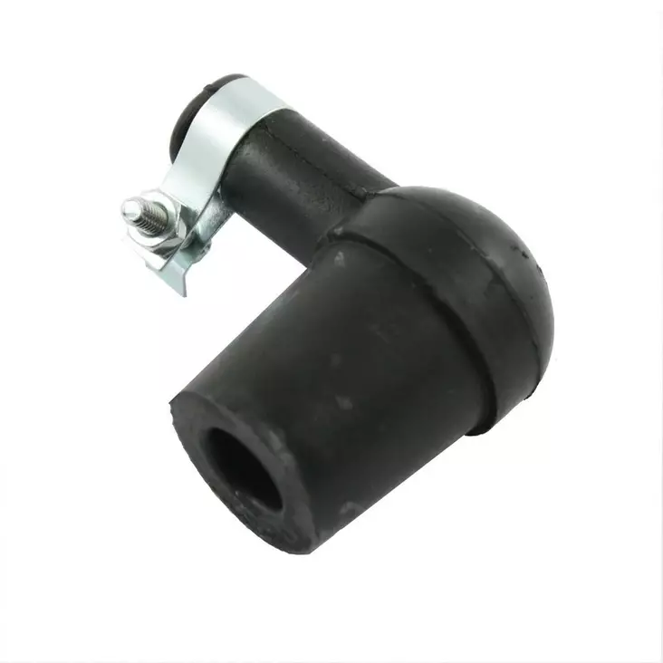 TMV Sparkplug Cover Siliconrubber (10pcs) - Duell MP varaosat ja tarvikkeet - 87970 - 1
