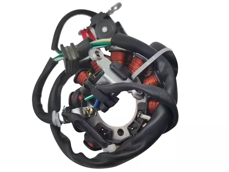 TMV staattori Honda CRF250R 2020-2021 - Duell MP varaosat ja tarvikkeet - 138720 - 1