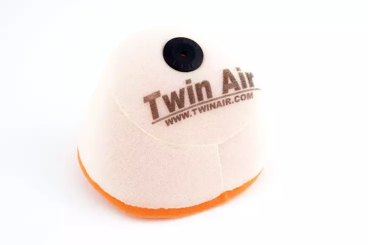 Twin Air Ilmansuodatin Honda CR 125/250/500 1989/1999 CR250 1988 CRE125/260 - Duell MP varaosat ja tarvikkeet - 127540 - 1