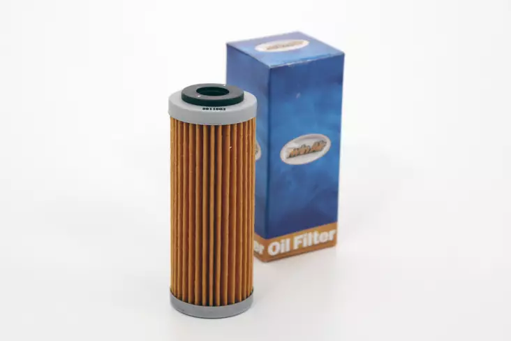 Twin Air Öljynsuodatin KTM 450 SXF 2007/2012 350 SXF 2011/2013 250 SXF 2013 - Duell MP varaosat ja tarvikkeet - 127220 - 1