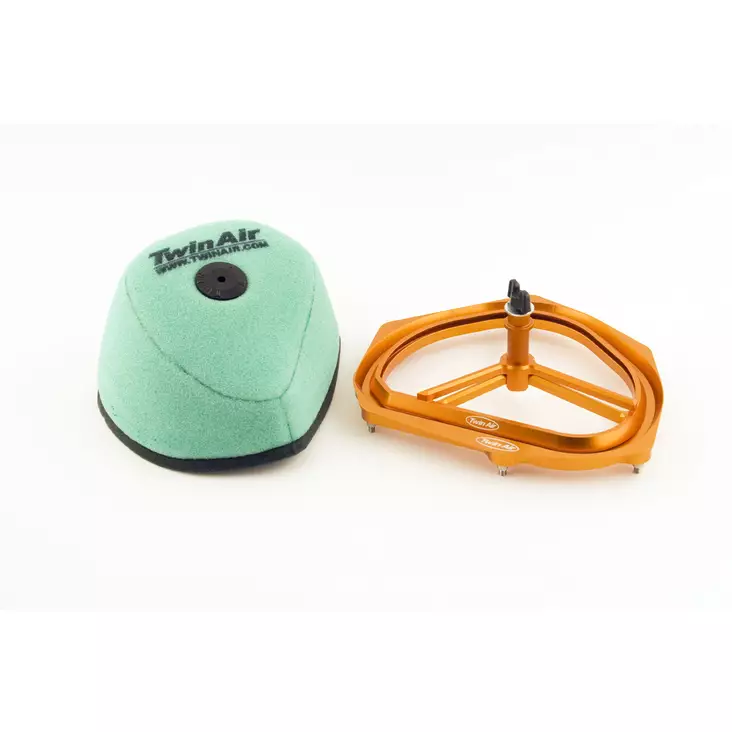Twin Air Powerflow Kit Kawasaki KXF250 06-16/KXF450 06-15 - Duell MP varaosat ja tarvikkeet - 127320 - 1