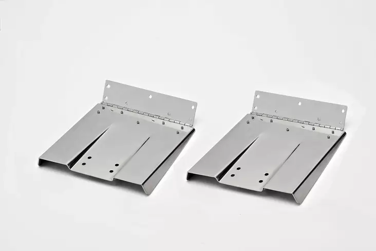 Uflex Trimmilevyt RST Kiillotettu 9x9 - Duell venetarvikkeet - 137890 - 1