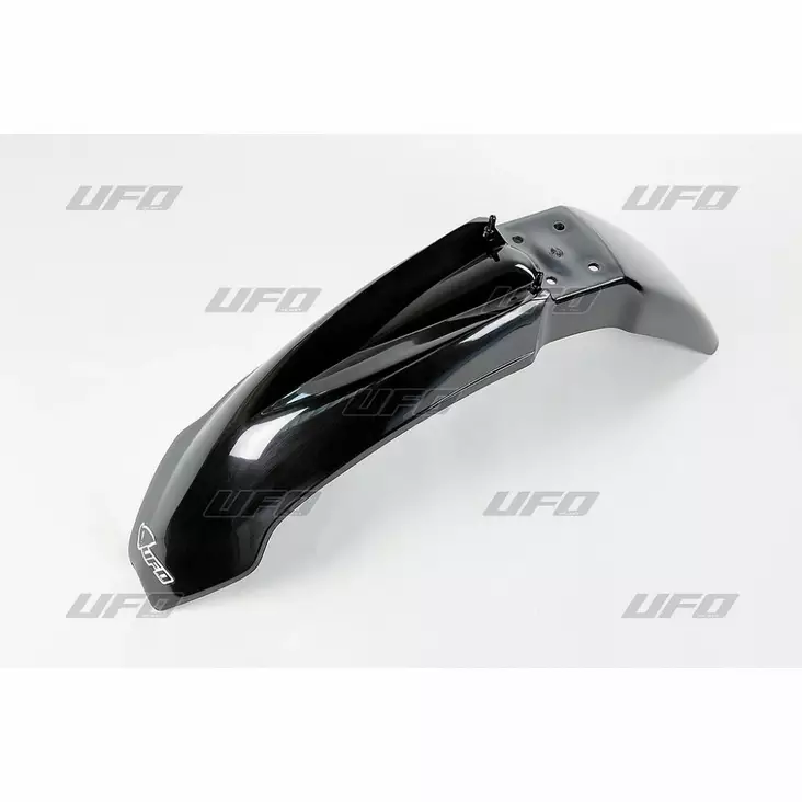 UFO Etulokasuoja KTM EXC 03-07SX 03-06 Musta - Duell MP varaosat ja tarvikkeet - 48680 - 1