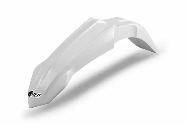 UFO Etulokasuoja YZ85 2022- Valkoinen 046 - Duell MP varaosat ja tarvikkeet - 48280 - 1