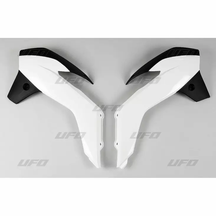 UFO Ilmanohjaimet KTM85SX 13-17original 999K (2017) - Duell MP varaosat ja tarvikkeet - 48850 - 1