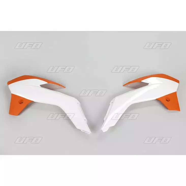 UFO Ilmanohjaimet KTM85SX 13-original 999 (2015) - Duell MP varaosat ja tarvikkeet - 48670 - 1