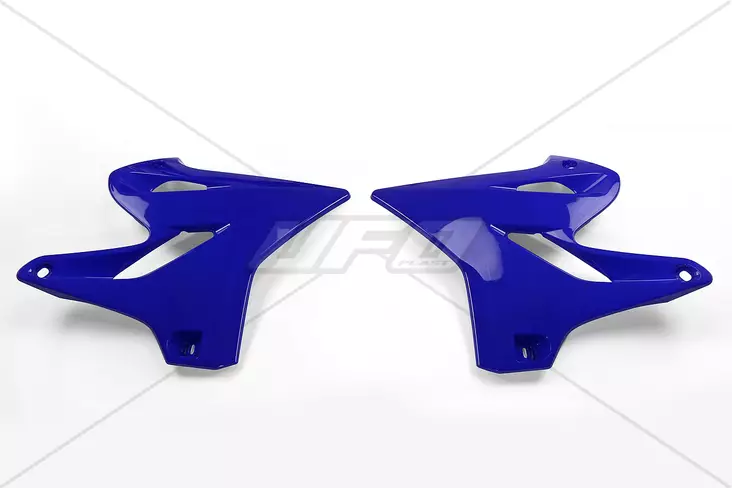 UFO Ilmanohjaimet YZ125/250 15-21 Sininen 089 - Duell MP varaosat ja tarvikkeet - 48860 - 1