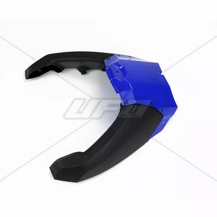 UFO Ilmansuodatinkotelo YZF250/450 14-18WR250/450F 16-18 Sininen 089 - Duell MP varaosat ja tarvikkeet - 48900 - 1