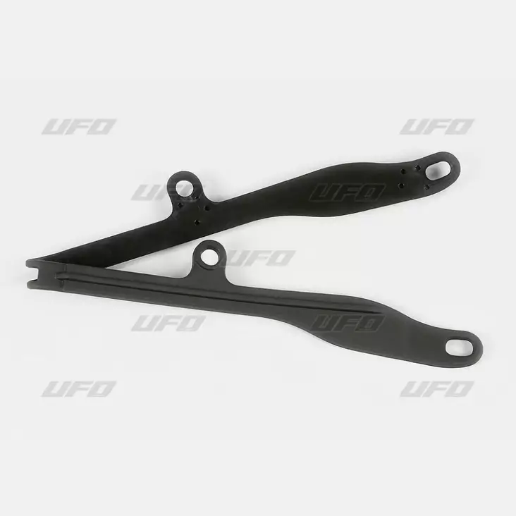 UFO Ketjulaahuri HVA CR/WR/TC/TE 05-13 Musta 001 - Duell MP varaosat ja tarvikkeet - 48310 - 1