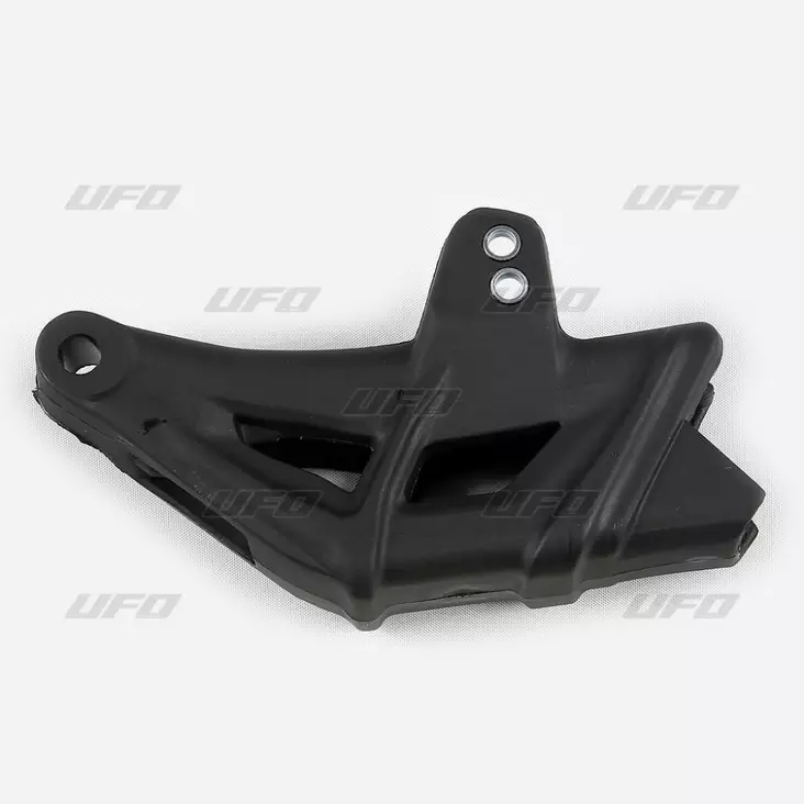 UFO Ketjuohjuri KTM125- EXC 08-23 SX/SXF 07-22 Musta 001 - Duell MP varaosat ja tarvikkeet - 48540 - 1