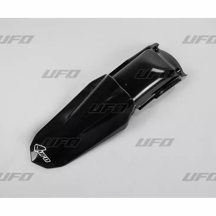 UFO Takalokasuoja HVA 2T 05- 4T 05-07 Musta - Duell MP varaosat ja tarvikkeet - 48530 - 1