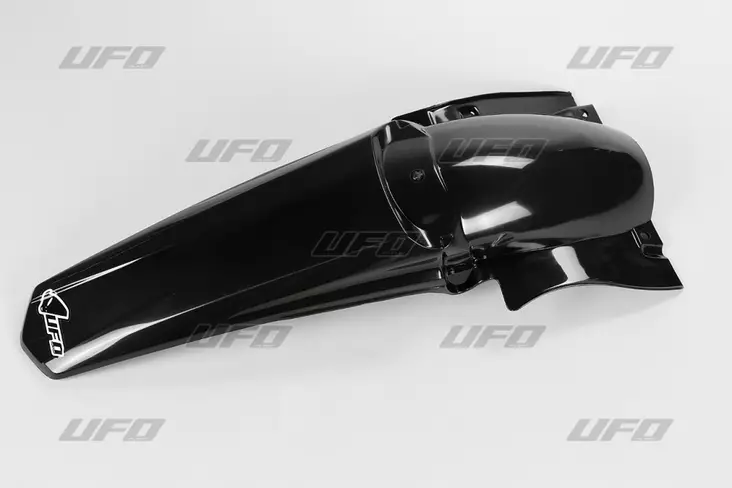 UFO Takalokasuoja YZF250/450 06-09 Musta 001 - Duell MP varaosat ja tarvikkeet - 48180 - 1
