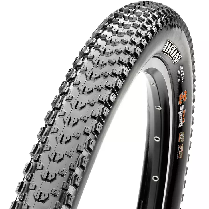 Ulkorengas MAXXIS IKON 29" (2.2), 57-622 - Duell polkupyörien varaosat ja tarvikkeet - 7410 - 1