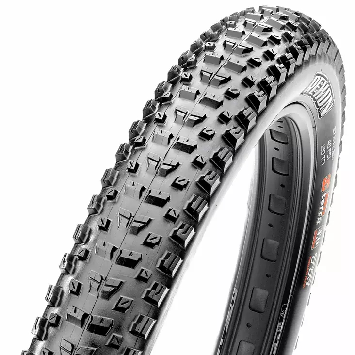 Ulkorengas MAXXIS REKON+ 27.5" (2.8) EXO/TR taitettava, 71-584 - Duell polkupyörien varaosat ja tarvikkeet - 7630 - 1