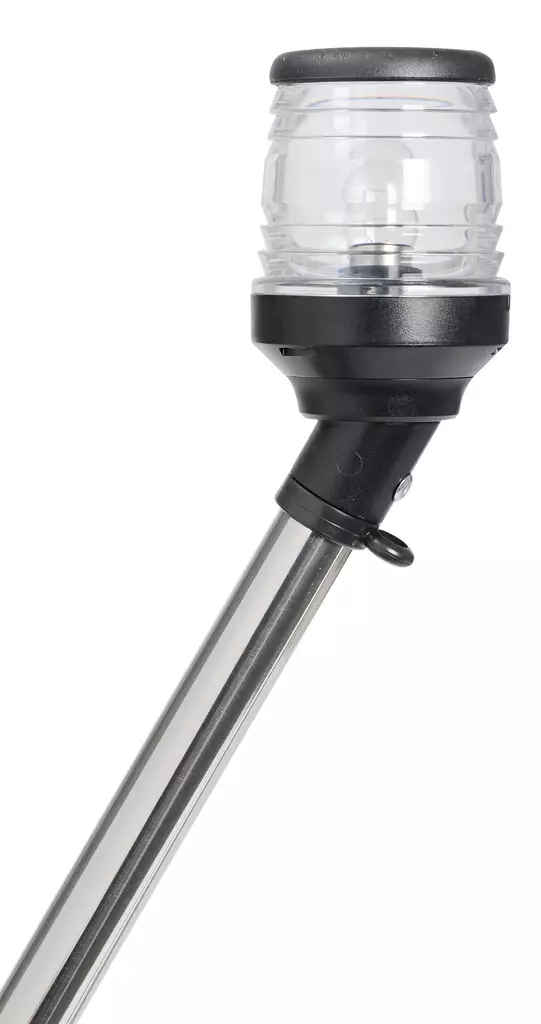 Valomasto 360° upotettavat LED valo 30° - Duell venetarvikkeet - 7590 - 1