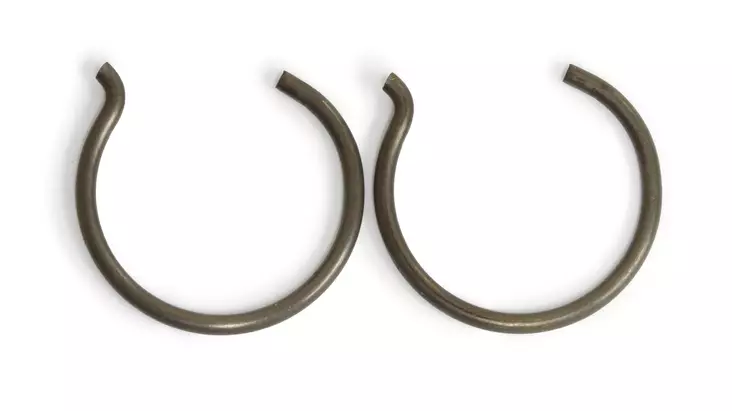 Vertex Circlip - Duell MP varaosat ja tarvikkeet - 108340 - 1