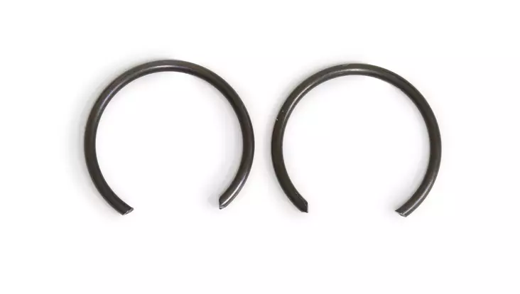 Vertex Circlip - Duell MP varaosat ja tarvikkeet - 78700 - 1