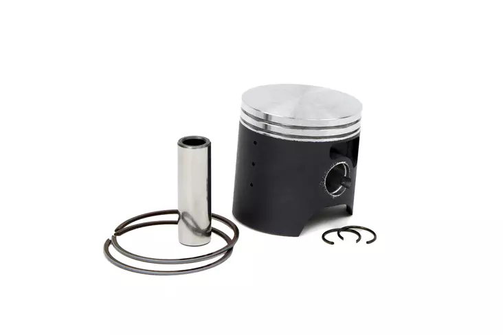 Vertex Piston kit COBRA CX65 2007-09 2012-16 44.45mm - Duell MP varaosat ja tarvikkeet - 78110 - 1