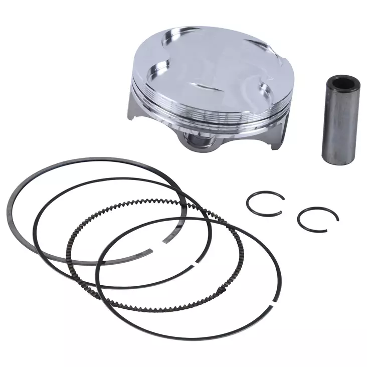 Vertex Piston kit HO CRF150R Big Bore compr 11.7:1 2012-.. 67.99mm - Duell MP varaosat ja tarvikkeet - 78810 - 1
