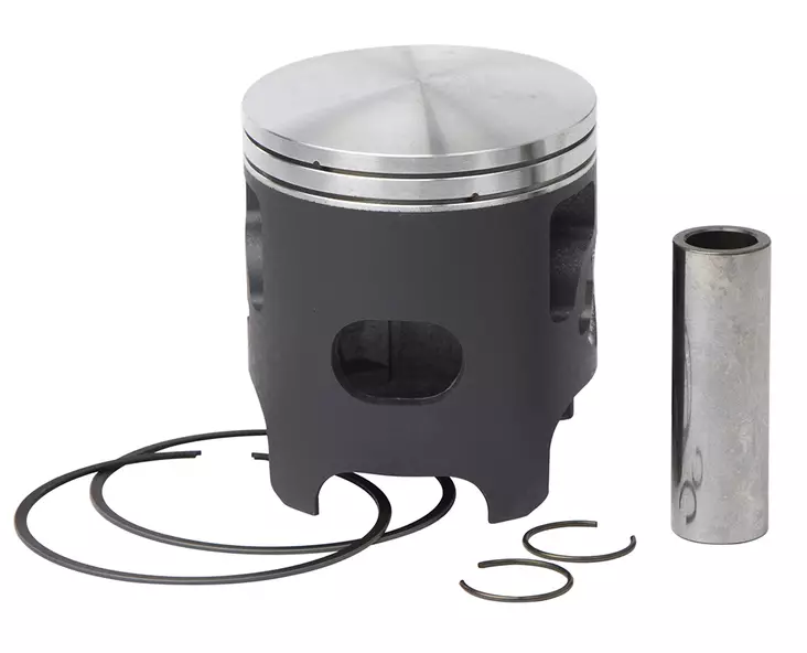 Vertex Piston kit KA KX-KXE250 2002-04 67.95mm - Duell MP varaosat ja tarvikkeet - 79460 - 1