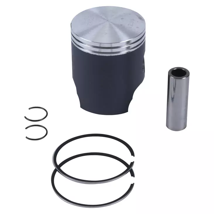 Vertex Piston kit KA KX60 1985-03 42.96mm - Duell MP varaosat ja tarvikkeet - 79000 - 1
