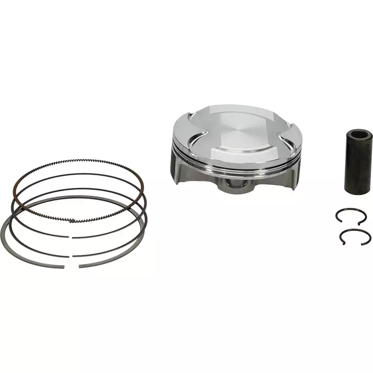 Vertex Piston kit KTM EXC450F Compr 12.8:1 2017-24 94.97mm - Duell MP varaosat ja tarvikkeet - 78510 - 1