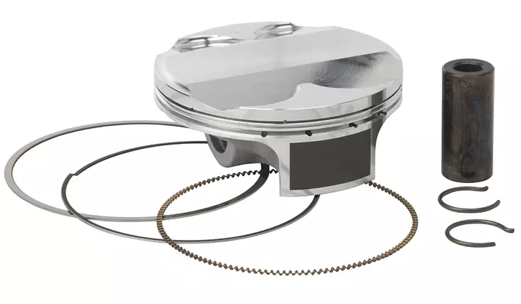 Vertex Piston kit KTM SX 350F Compr 13.6:1 2013-15 87.97mm - Duell MP varaosat ja tarvikkeet - 78770 - 1