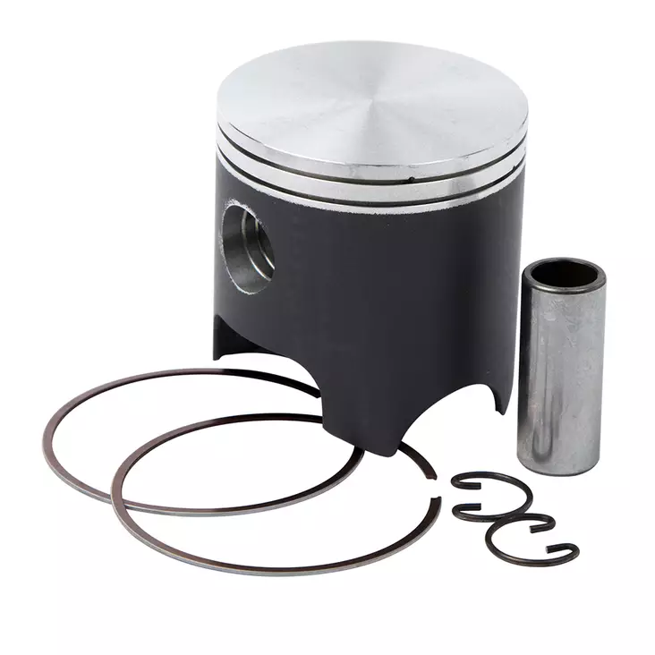 Vertex Piston kit KTM SX-GS250 1996-99 67.45mm - Duell MP varaosat ja tarvikkeet - 79360 - 1