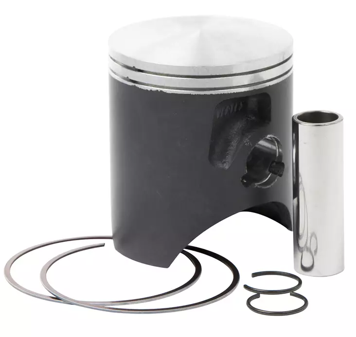 Vertex Piston kit KTM SX250 2005 66.36mm - Duell MP varaosat ja tarvikkeet - 78280 - 1
