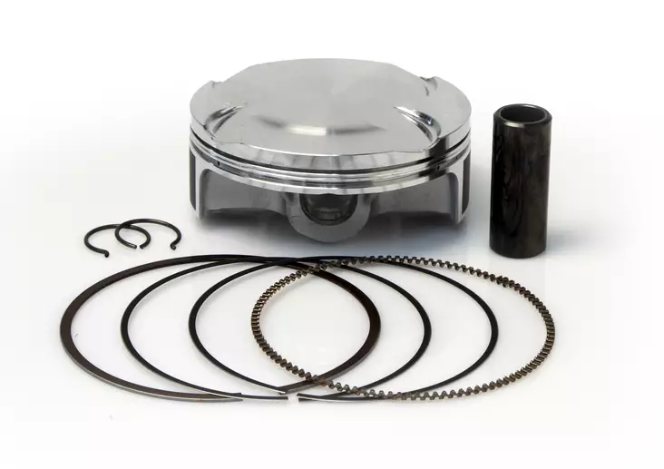 Vertex Piston kit KTM SX450F Compr 12.6:1 2016-22 94.96mm - Duell MP varaosat ja tarvikkeet - 79100 - 1
