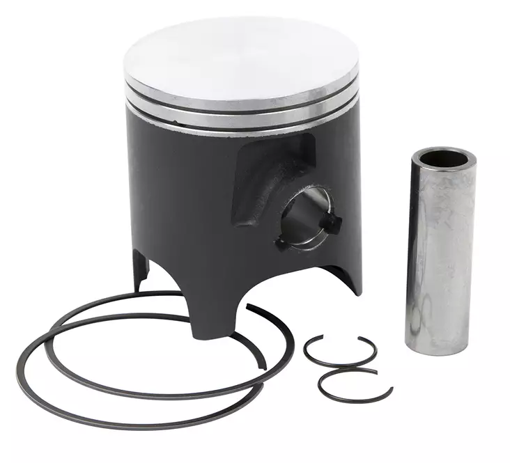 Vertex Piston kit SU RM250 1998 66.34mm - Duell MP varaosat ja tarvikkeet - 80010 - 1