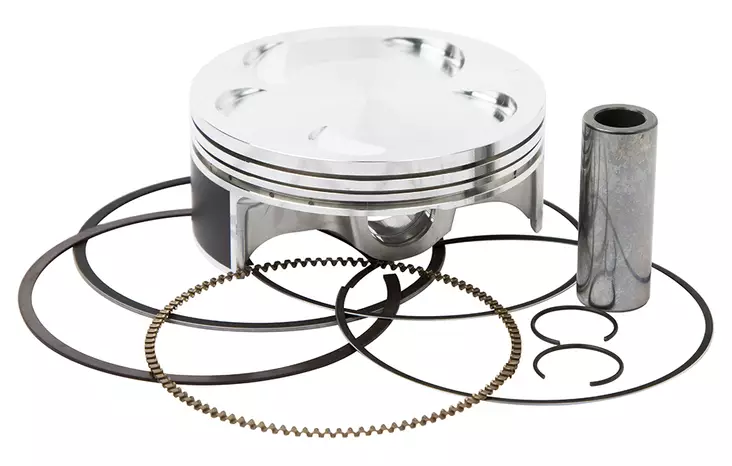 Vertex Piston kit YA YZ/WR426F Compr 12.5:1 2000-02 94.95mm - Duell MP varaosat ja tarvikkeet - 79890 - 1