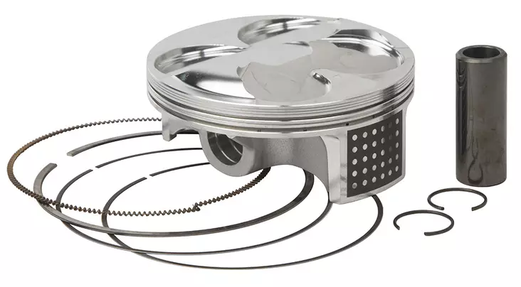 Vertex Piston kit YA YZ450F GP-Racer Compr 13.7:1 2014-17 96.95mm - Duell MP varaosat ja tarvikkeet - 78240 - 1