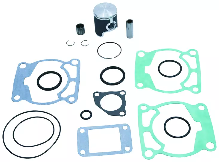 Vertex Top End Piston Kit KTM SX50 09-.. TC50 17-.. MC50 21-.. 39.46mm - Duell MP varaosat ja tarvikkeet - 78020 - 1