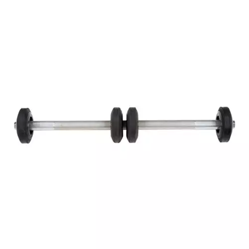 Wahl Bros Anti-Stab Wheel Kit Centered Polaris/Ski-Doo/Lynx - Duell MK varaosat ja tarvikkeet - 23940 - 1