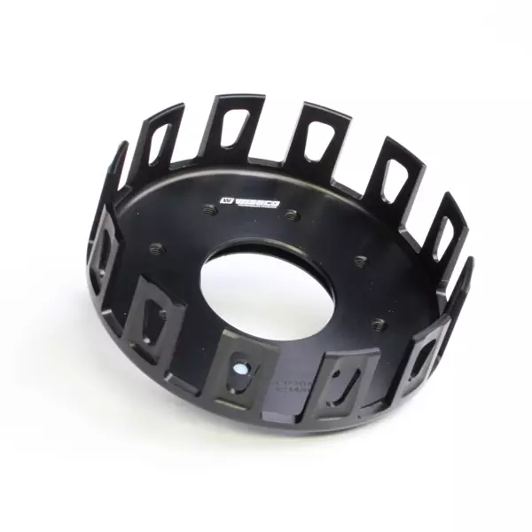Wiseco Clutch Basket KTM125 '06-08 + 144SX '08 - Duell MP varaosat ja tarvikkeet - 83830 - 1