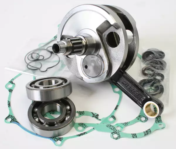 Wiseco Crankshaft Assembly Yamaha YZ450F '03-05 - Duell MP varaosat ja tarvikkeet - 83270 - 1