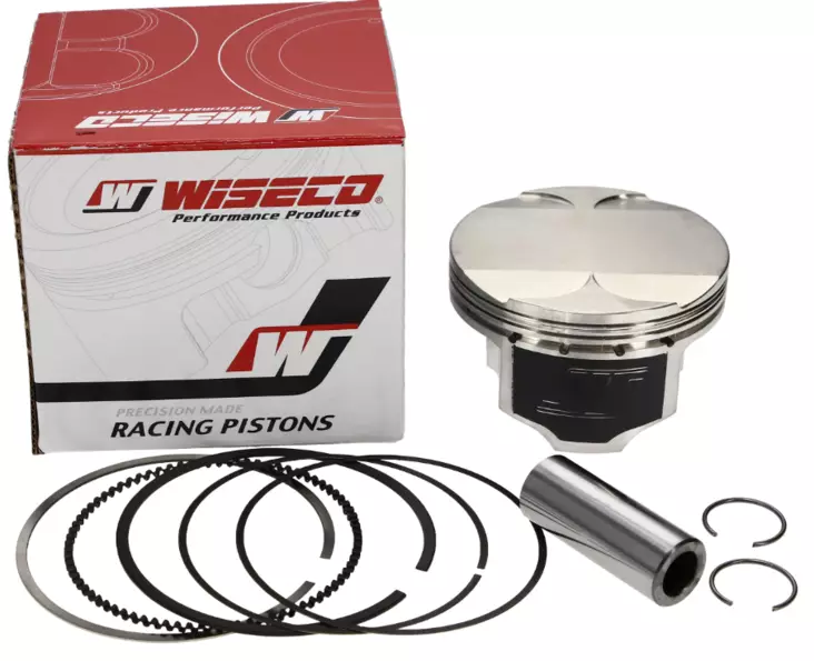 Wiseco Piston Kit Can Am 1000 Outlander/Renegade 2012-21 11:1 Wiseco Piston Kit - Duell ATV varaosat ja tarvikkeet - 26510 - 1