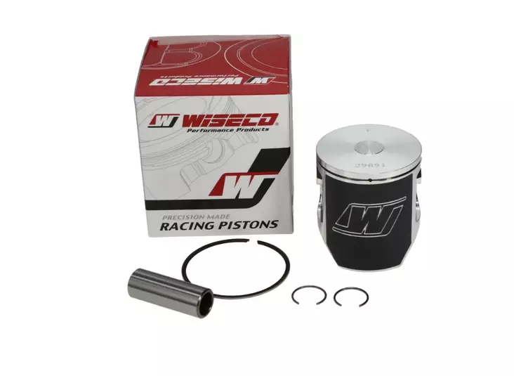 Wiseco Piston Kit Sherco 250 SE/SC-R '17-22 - Duell MP varaosat ja tarvikkeet - 86000 - 1