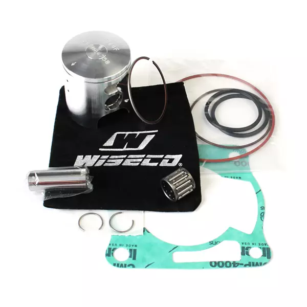 Wiseco Piston Kit Yamaha YZ85 '02-18 Pro-Lite - Duell MP varaosat ja tarvikkeet - 84700 - 1