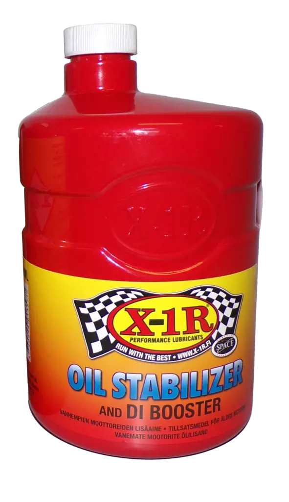 X-1R Oil Stabilizer 946ml - Duell öljyt ja muut nesteet - 62690 - 1